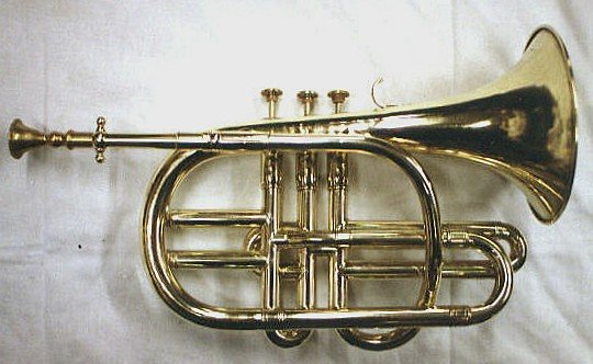 Courtois Cornets History — Robb Stewart Brass Instruments